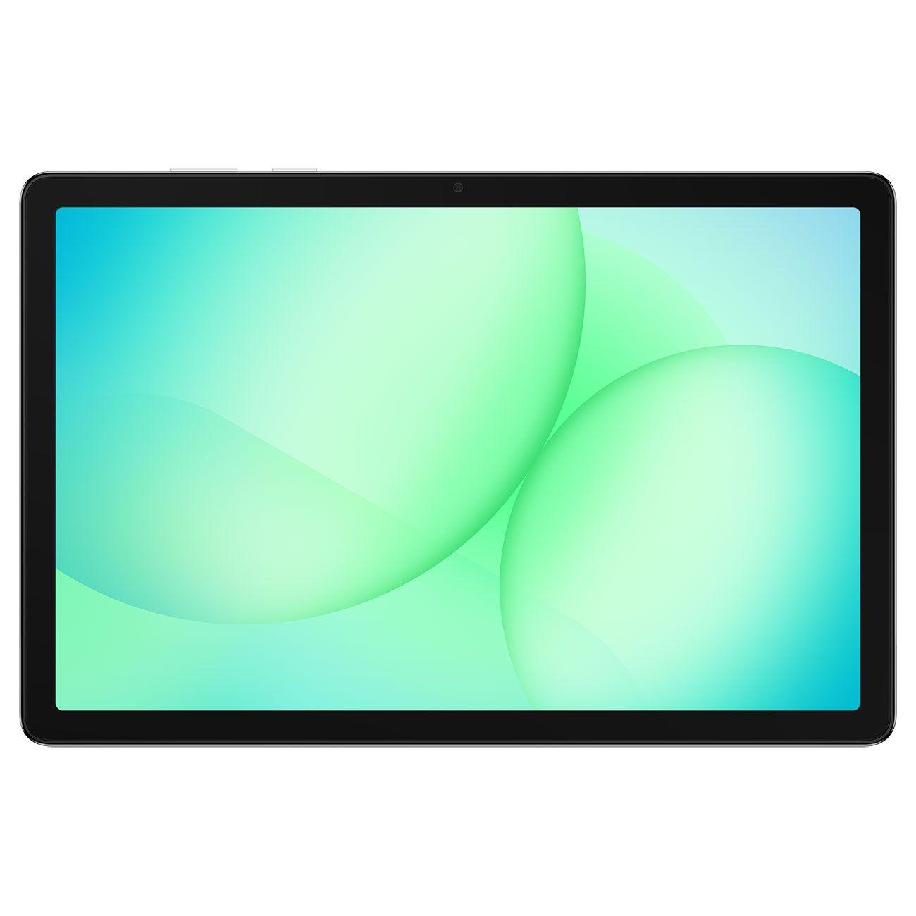 Планшет Samsung Galaxy Tab A11+ 5G 8GB/256GB Серебро