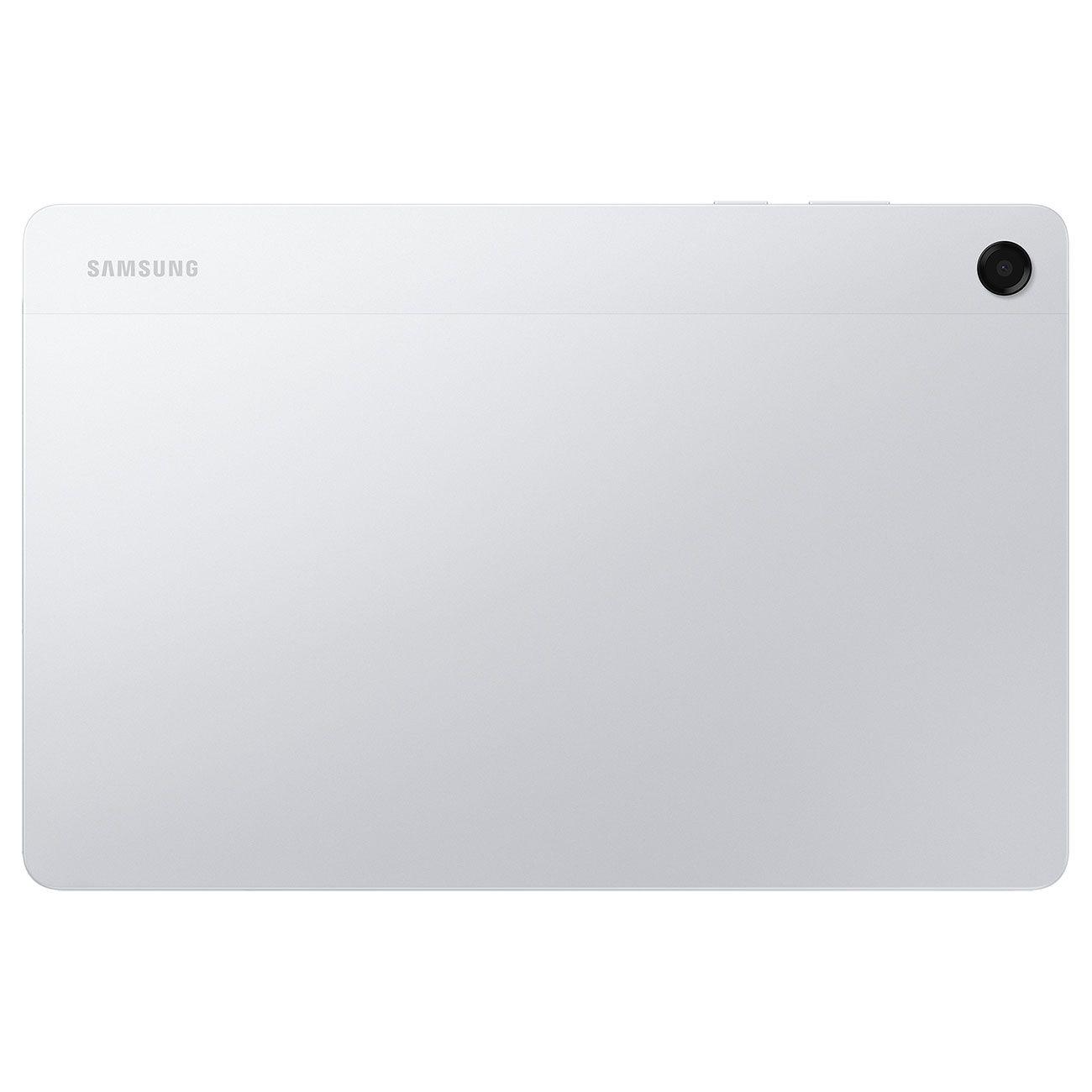 Планшет Samsung Galaxy Tab A11+ 5G 8GB/256GB Серебро