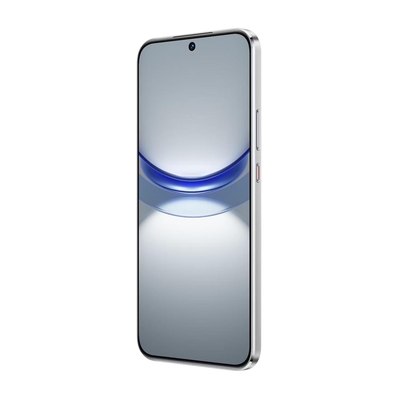 Восстановленный смартфон HUAWEI nova 12s 8/256GB White, отличный