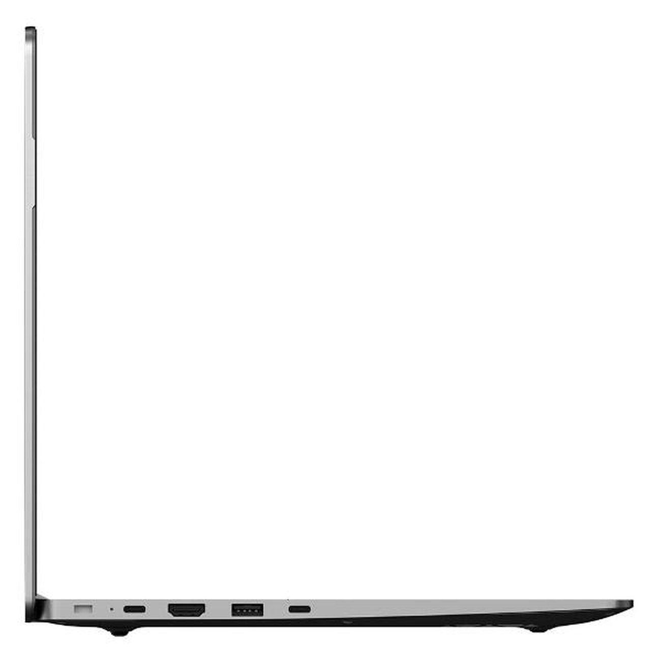 Восстановленный ноутбук Tecno MegaBook T1/15.6"/Core i5/16/512GB/Win/Grey (TCN-T1I5-12.W15.GR), отличный