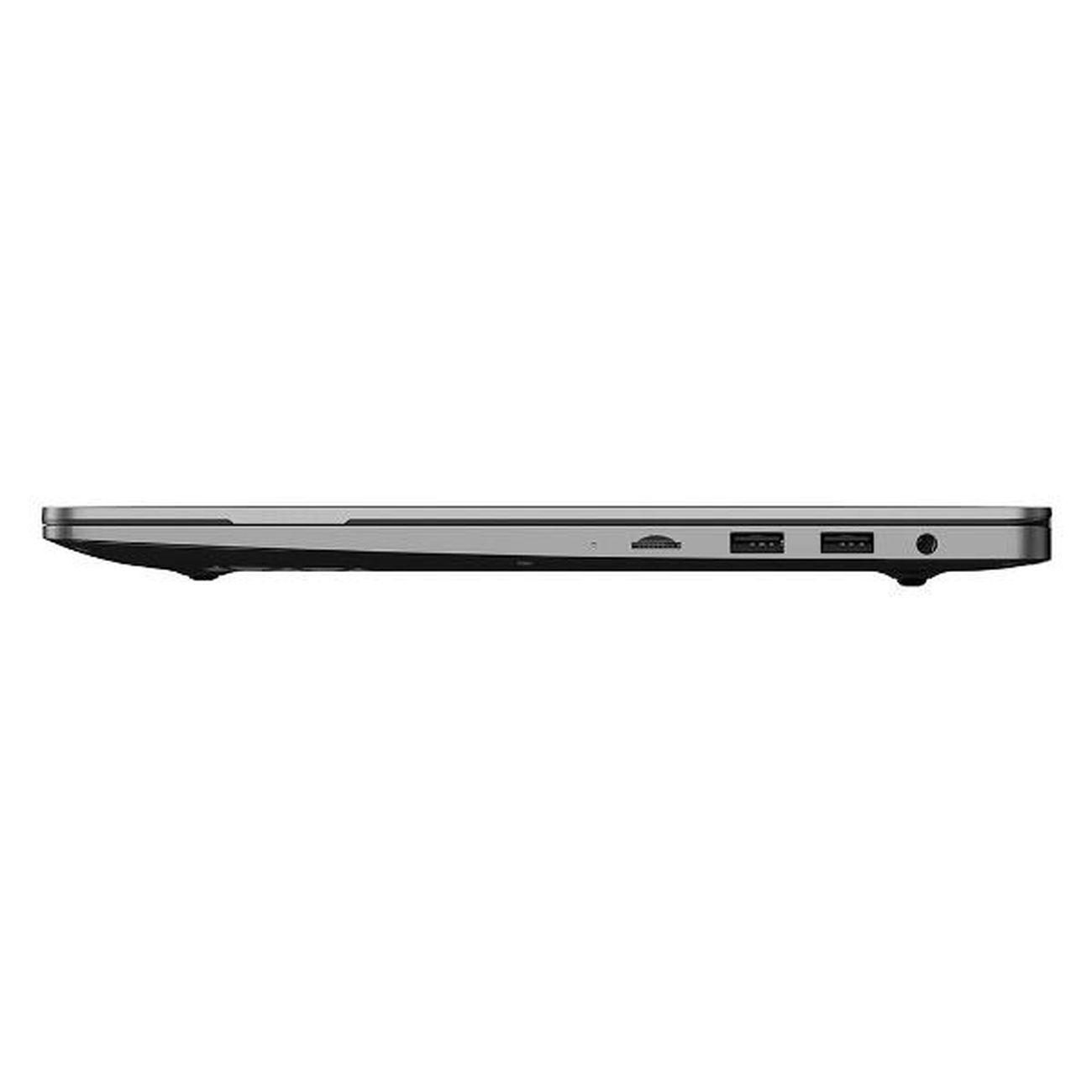 Восстановленный ноутбук Tecno MegaBook T1/15.6"/Core i5/16/512GB/Win/Grey (TCN-T1I5-12.W15.GR), отличный