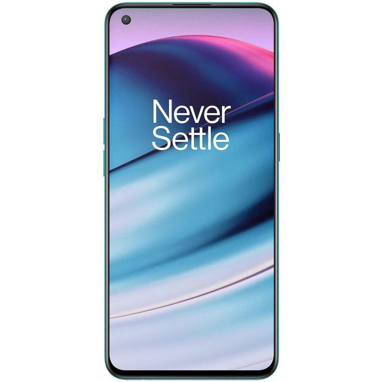Восстановленный смартфон OnePlus Nord CE 5G 8/128Gb Blue, хороший