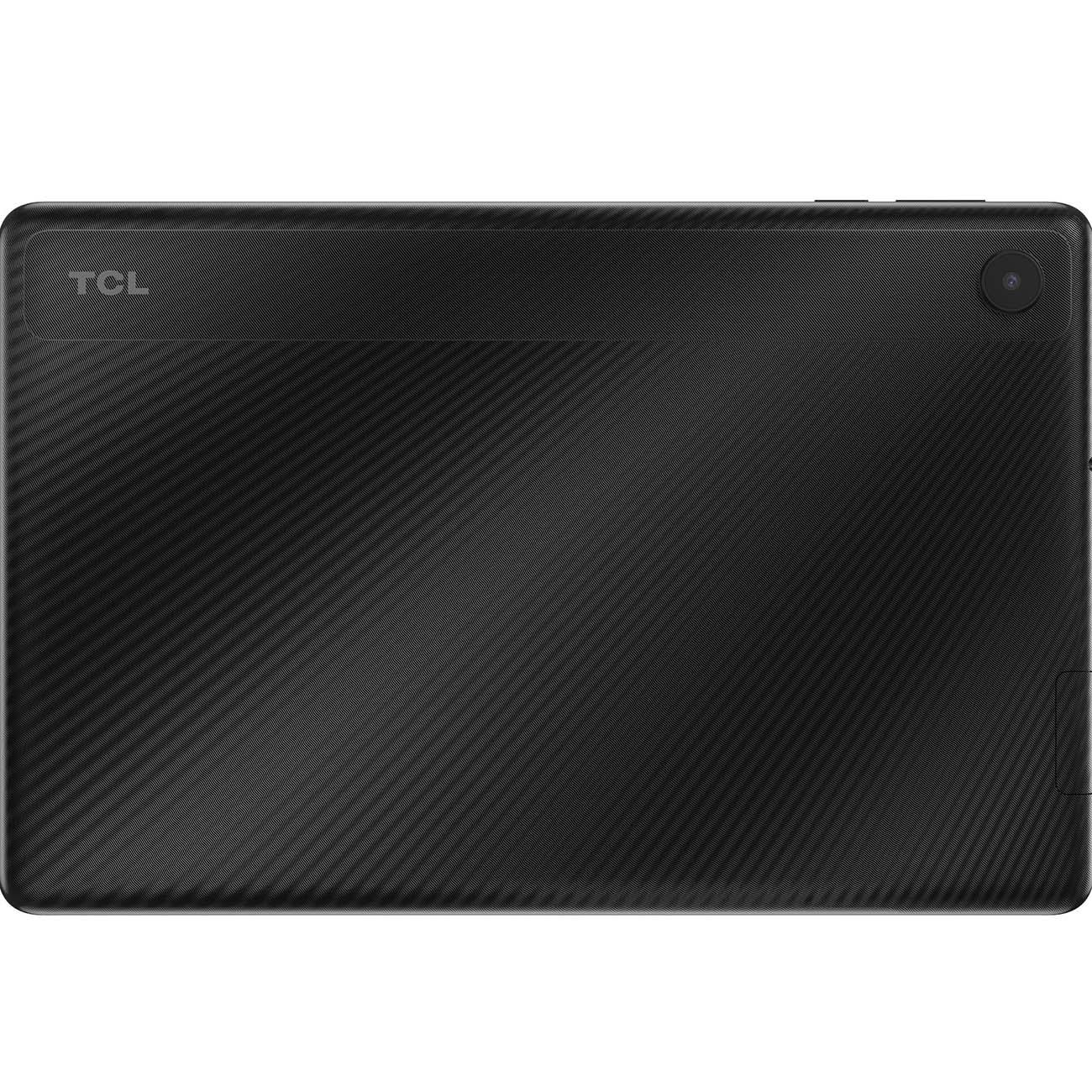 Уцененный планшет TCL TAB 10L 2/32GB Wi-Fi Black, хороший