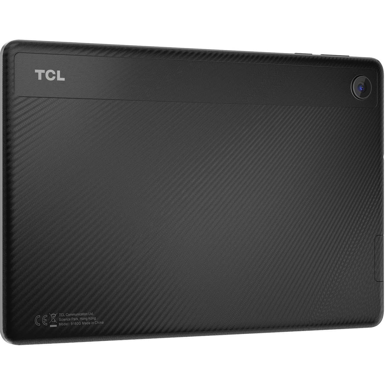 Уцененный планшет TCL TAB 10L 2/32GB Wi-Fi Black, хороший