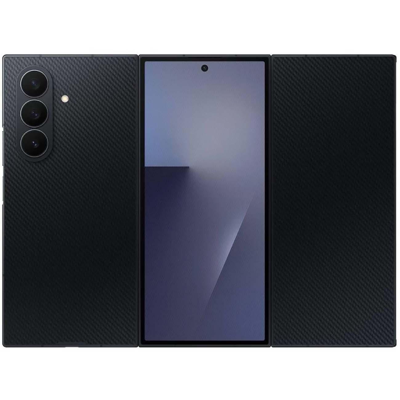 Смартфон SAMSUNG Z TriFold 16/512G без RuStore