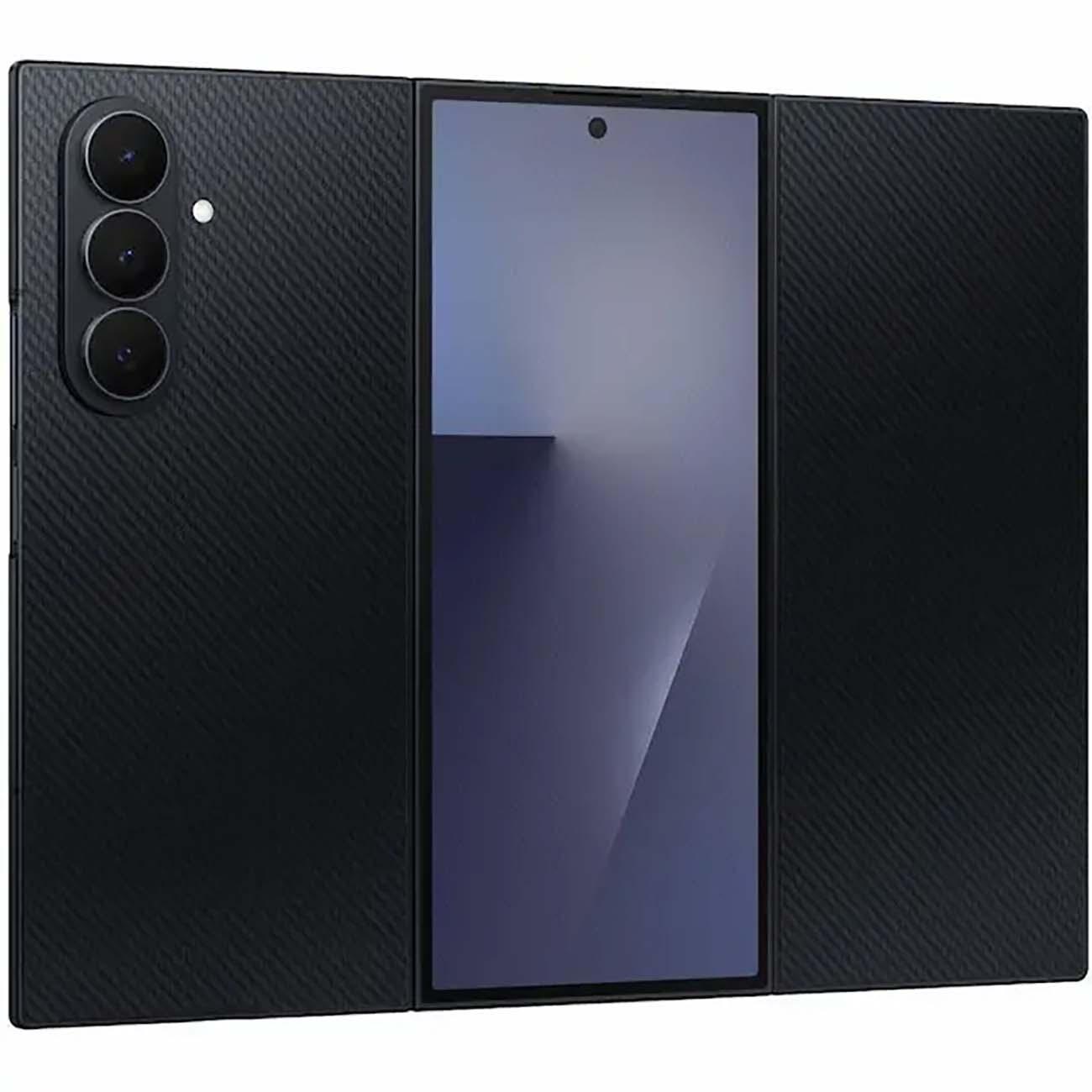 Смартфон SAMSUNG Z TriFold 16/512G без RuStore