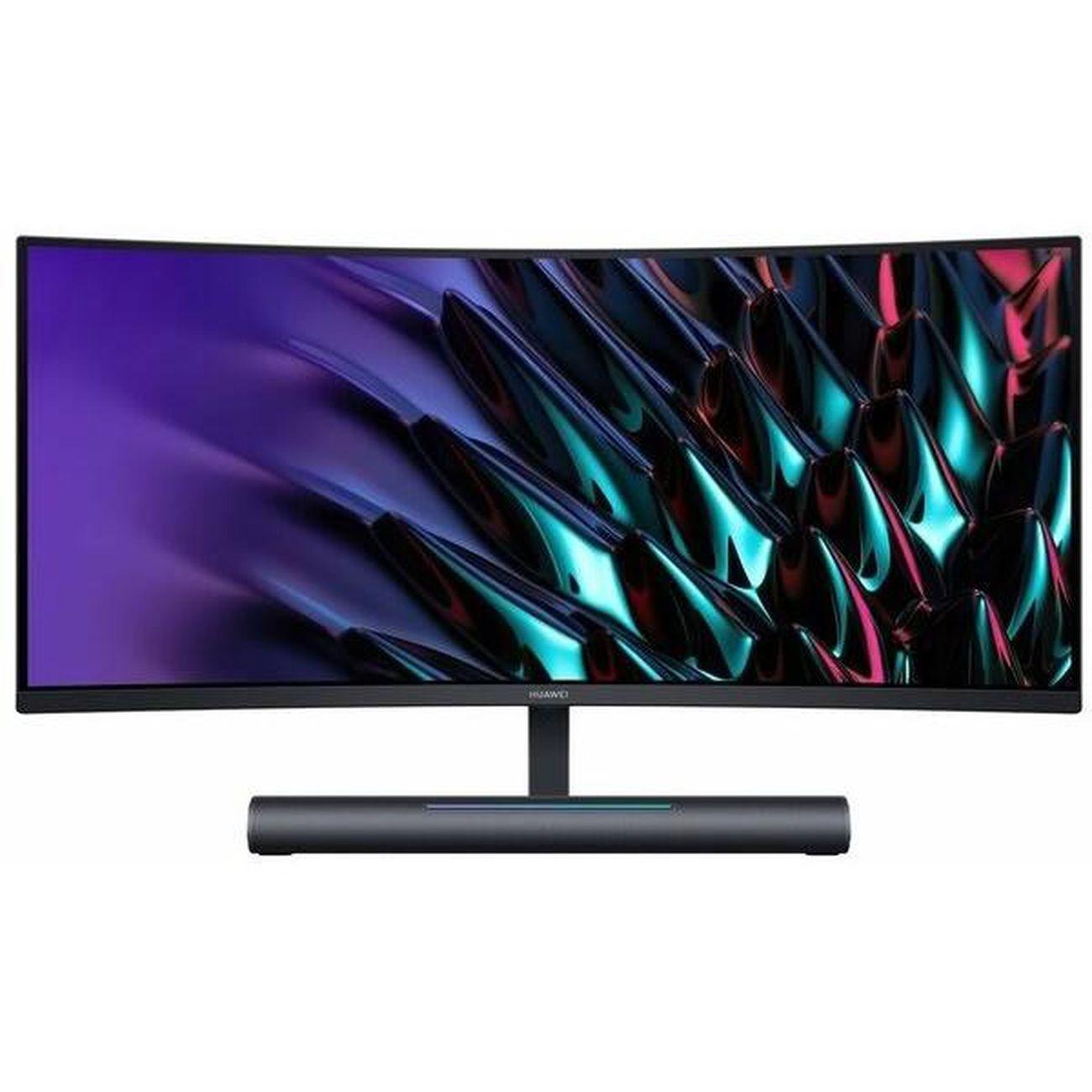 Восстановленный монитор HUAWEI ZQE-CAA NEW 53061124, как новый