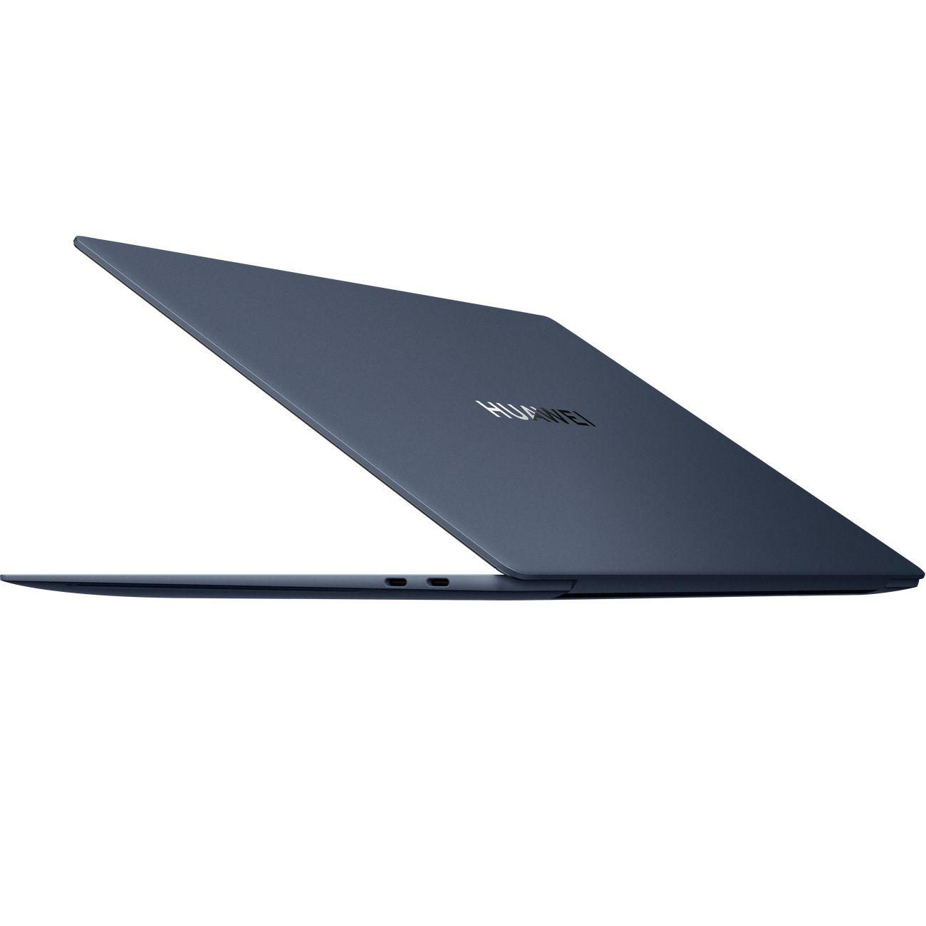 Восстановленный ноутбук HUAWEI MateBook X Pro/14.2"/Core i7-1260P/16/1TB/Win/Blue (53013GCT), отличный