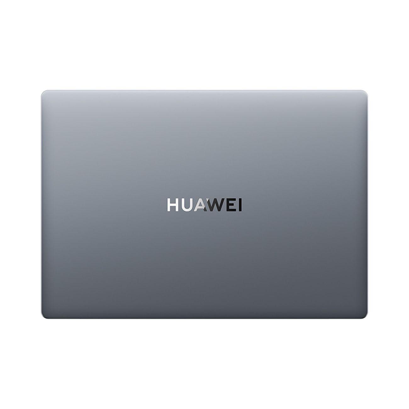 Восстановленный ноутбук HUAWEI MateBook D 16 MCLG-X i5/16/1TB Win 11 Space Gray (53014BKU), отличный