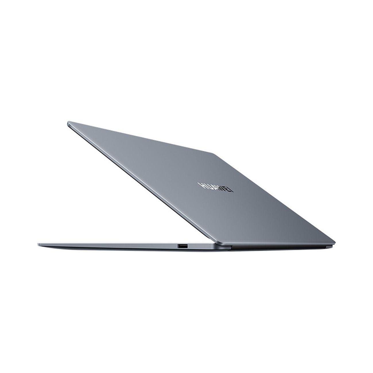 Восстановленный ноутбук HUAWEI MateBook D 16 MCLG-X i5/16/1TB Win 11 Space Gray (53014BKU), отличный