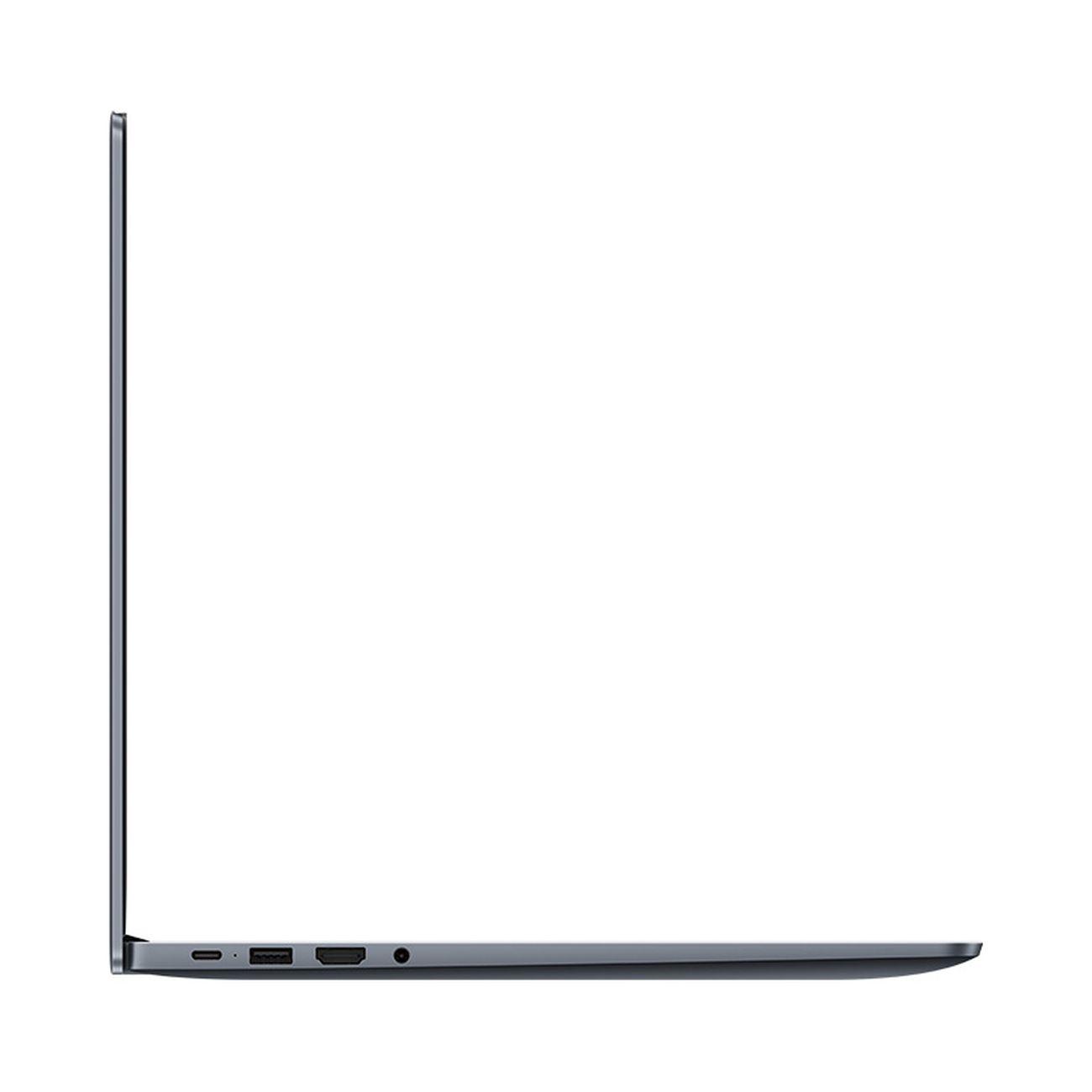 Восстановленный ноутбук HUAWEI MateBook D 16 MCLG-X i5/16/1TB Win 11 Space Gray (53014BKU), отличный