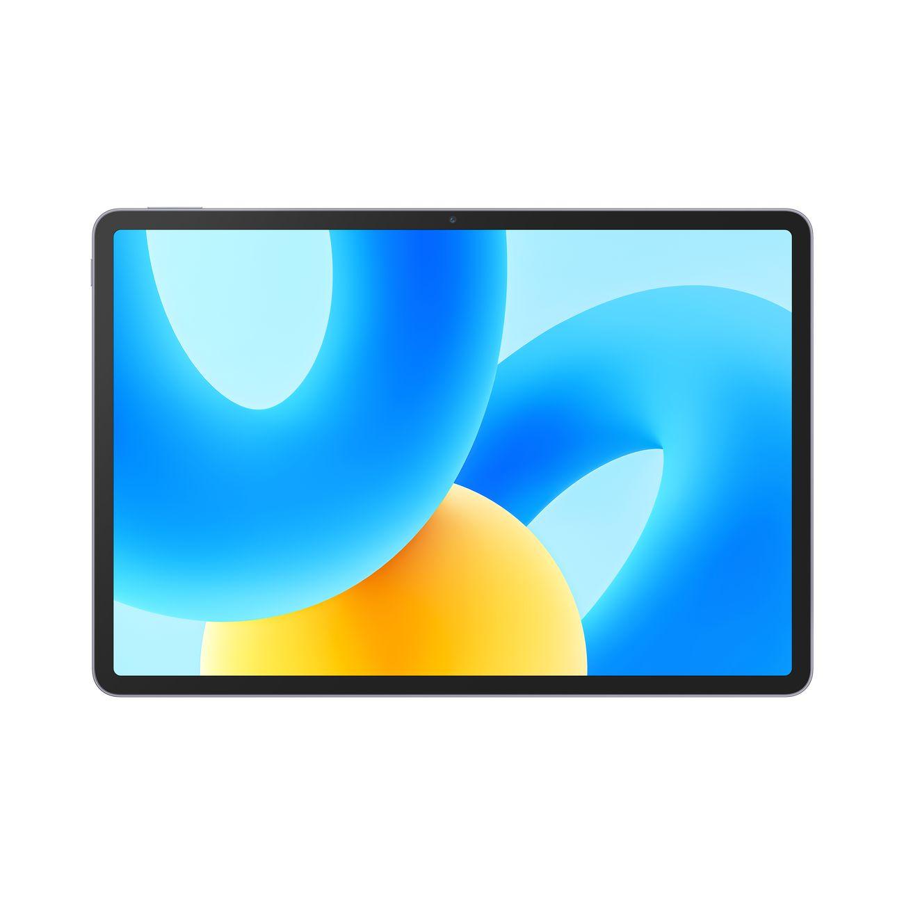 Восстановленный планшет HUAWEI MatePad 11.5 Wi-Fi 6/128Gb Space Gray (BTK-W09), хороший