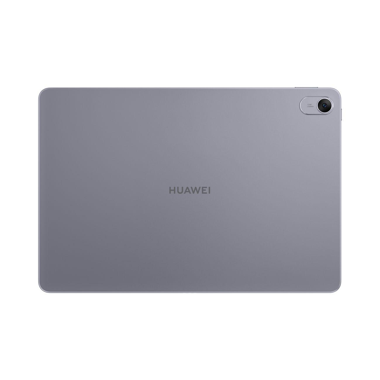 Восстановленный планшет HUAWEI MatePad 11.5 Wi-Fi 6/128Gb Space Gray (BTK-W09), хороший