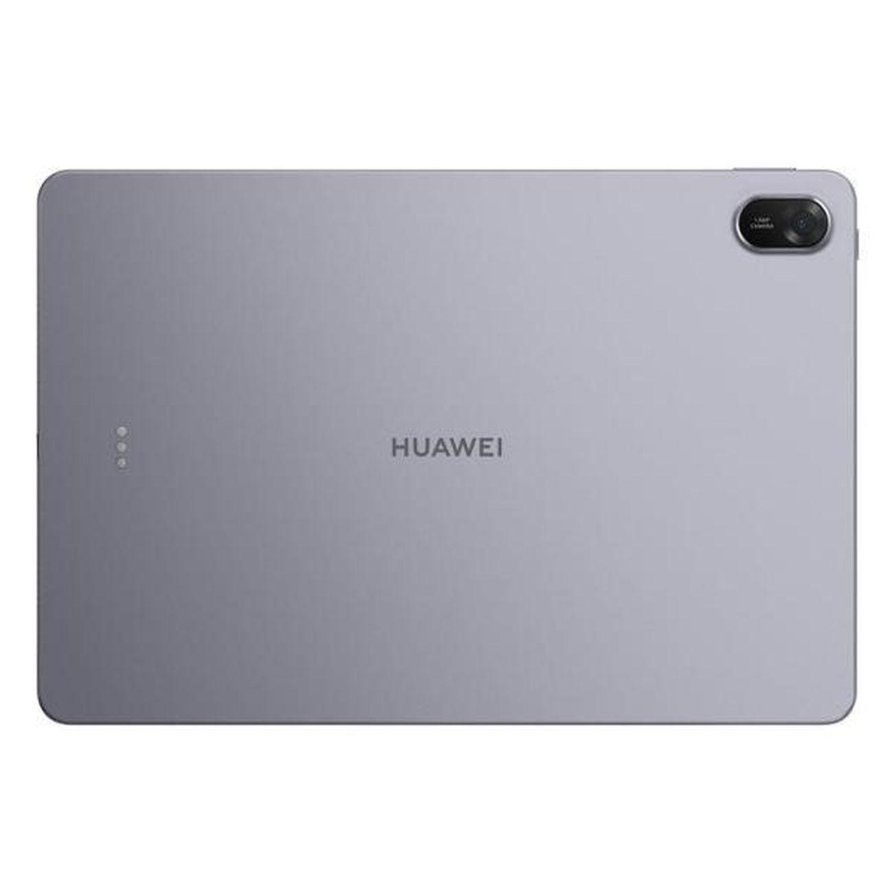 Восстановленный планшет HUAWEI MatePad 11.5" (2025) TXZ-W09 8/128GB Wi-Fi Gray, отличный