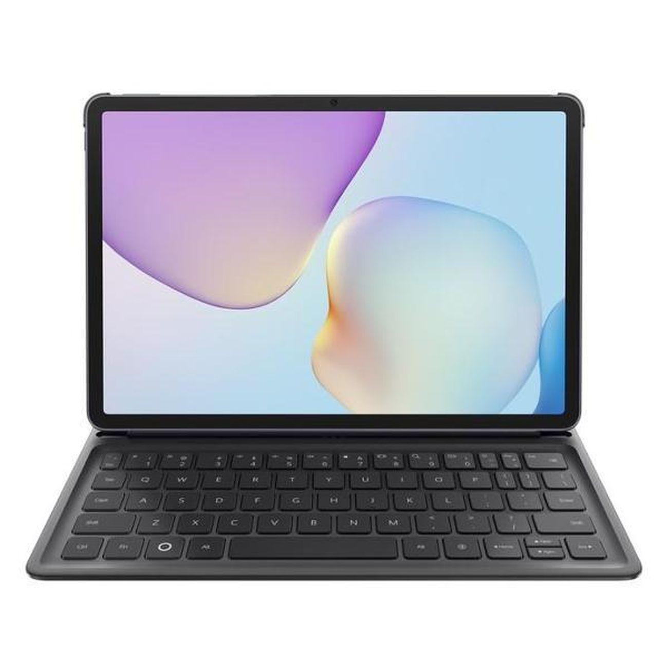 Восстановленный планшет HUAWEI MatePad 11.5" (2025) TXZ-W09 8/256GB Wi-Fi Gray, как новый