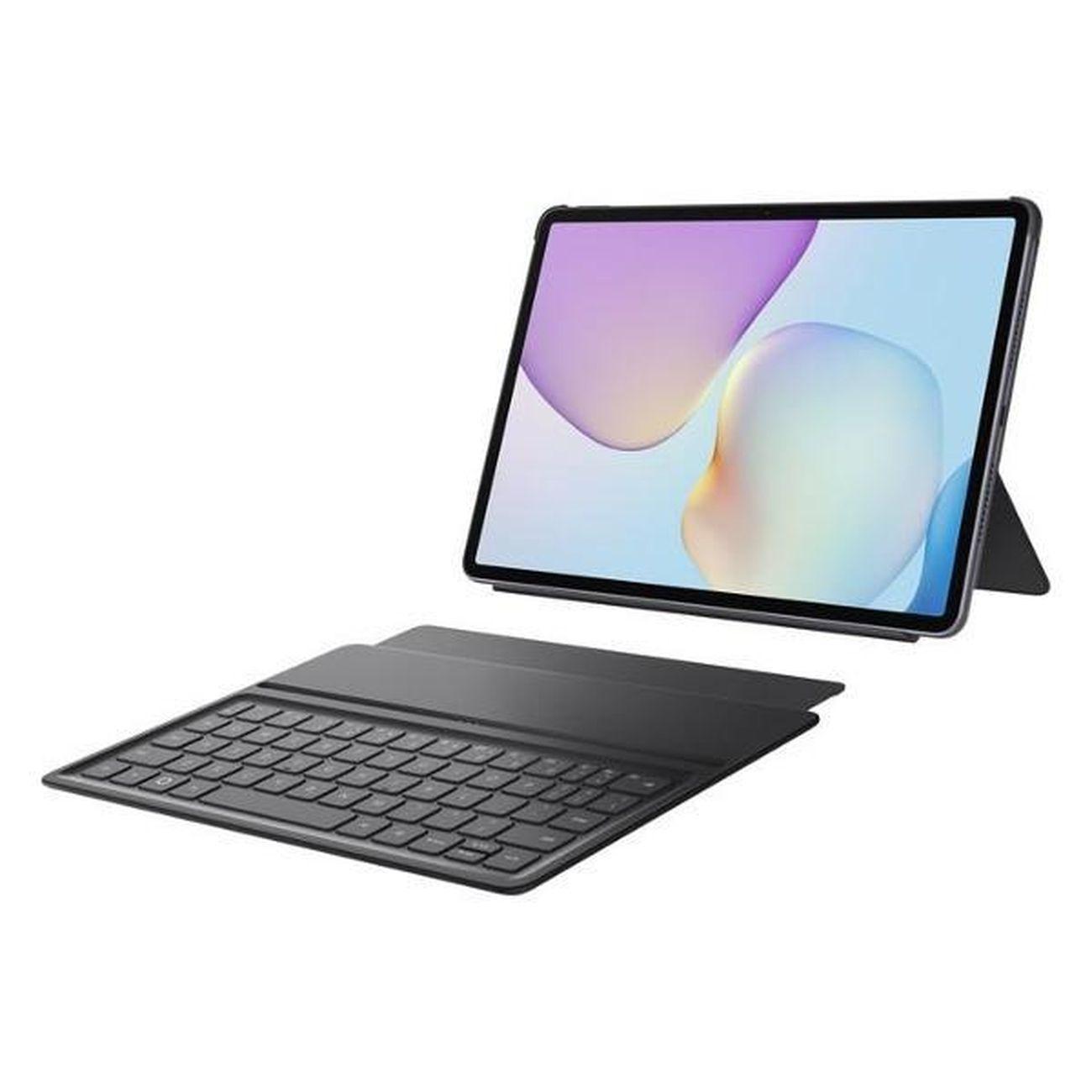 Восстановленный планшет HUAWEI MatePad 11.5" (2025) TXZ-W09 8/256GB Wi-Fi Gray, как новый