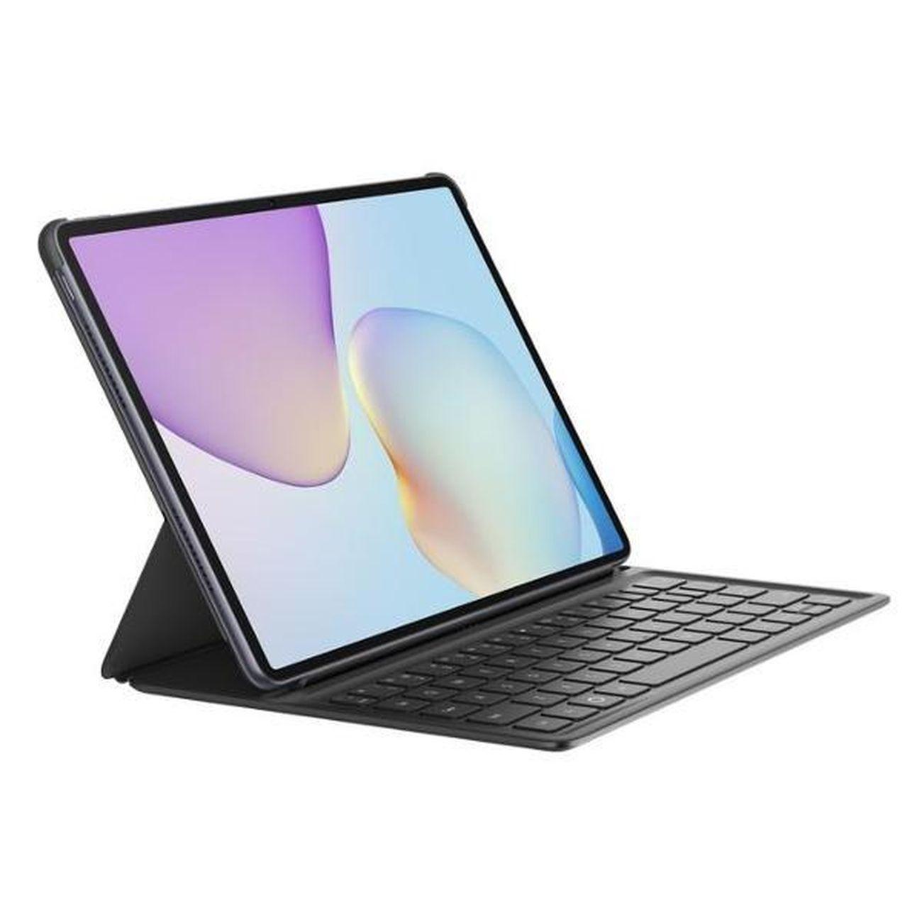 Восстановленный планшет HUAWEI MatePad 11.5" (2025) TXZ-W09 8/256GB Wi-Fi Gray, как новый