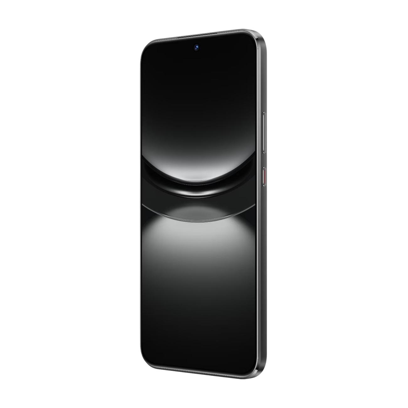 Восстановленный смартфон HUAWEI nova 12s 8/256GB Black, отличный