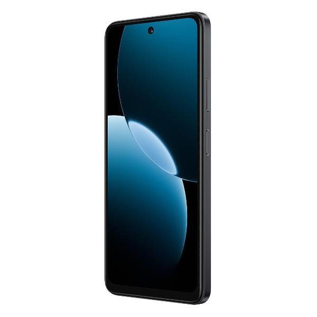 Восстановленный смартфон HUAWEI nova Y73 8/256GB Black, как новый
