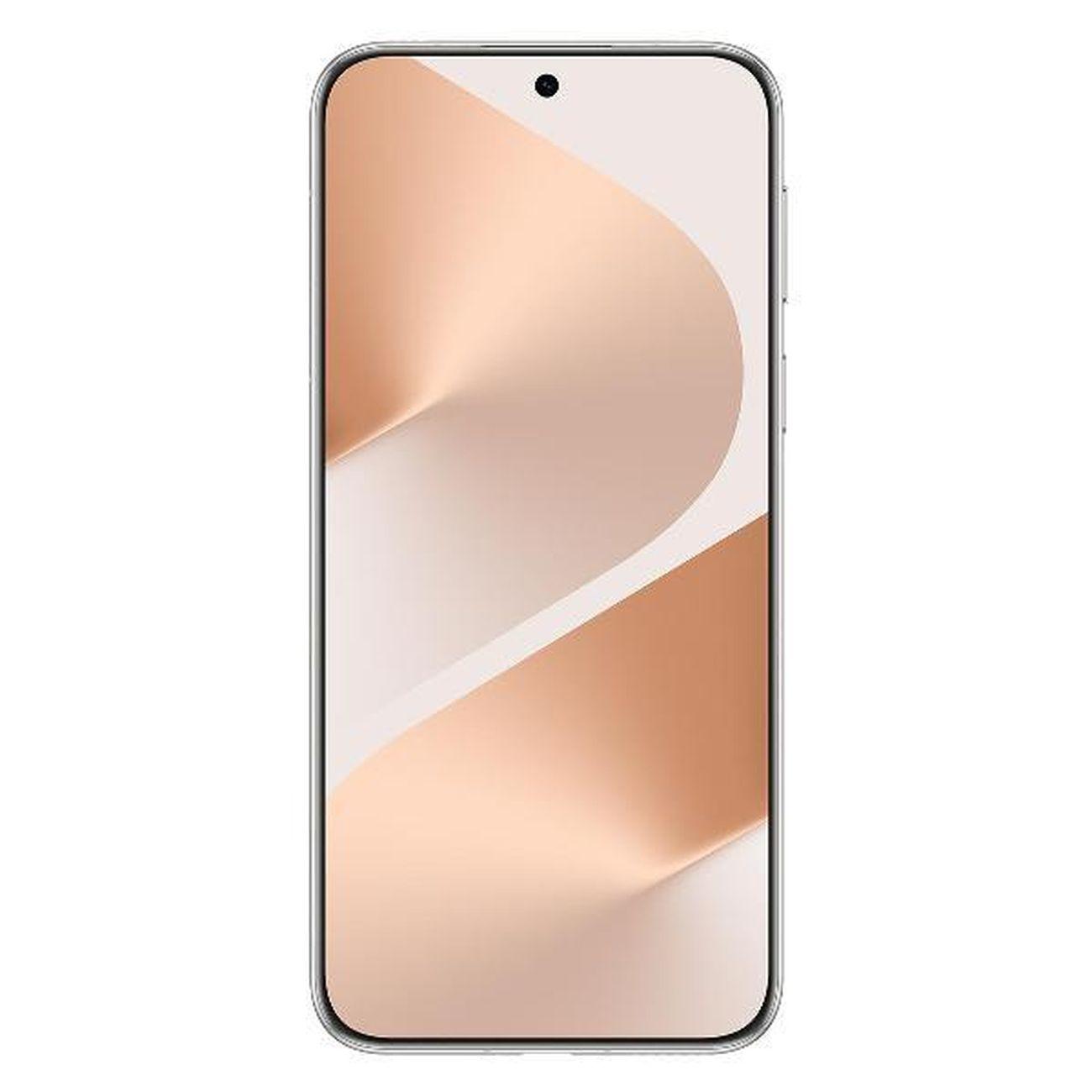 Восстановленный смартфон HUAWEI Pura 80 Pro 12/512GB White, как новый