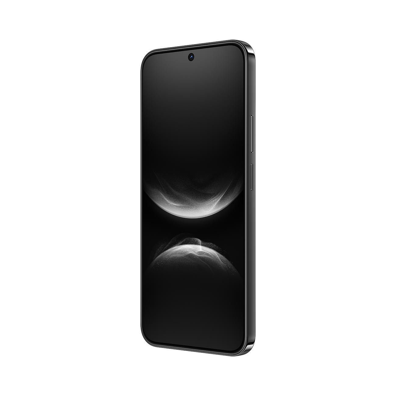 Восстановленный смартфон HUAWEI nova 14 12/512GB Black, отличный