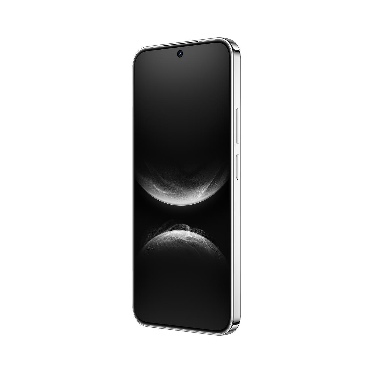 Восстановленный смартфон HUAWEI nova 14 12/256GB White, хороший