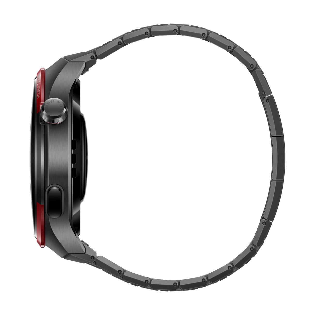 Восстановленные смарт-часы HUAWEI Watch 4 Pro Space Edition Titanium (MDS-AL00), как новый