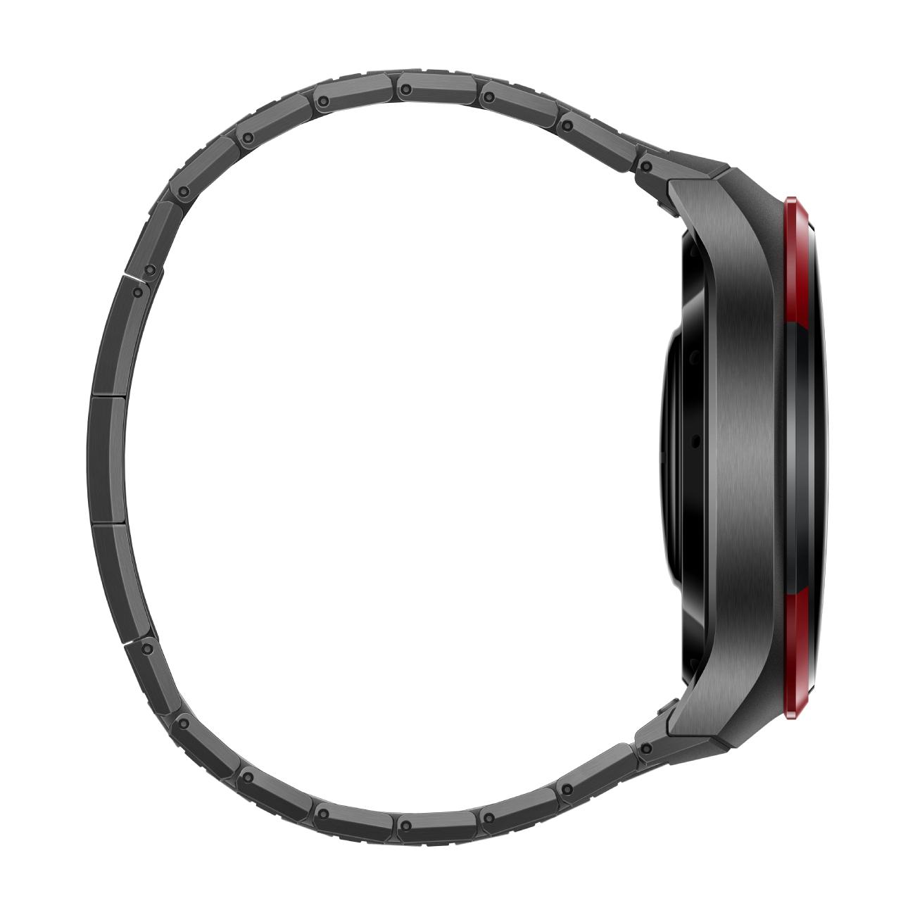 Восстановленные смарт-часы HUAWEI Watch 4 Pro Space Edition Titanium (MDS-AL00), как новый