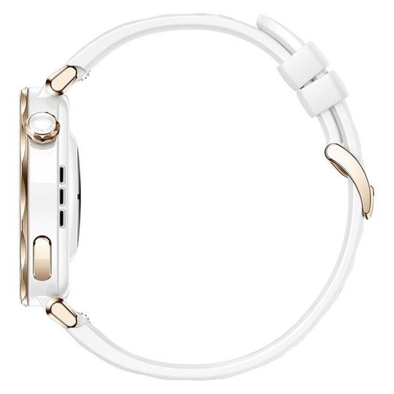 Восстановленные смарт-часы HUAWEI Watch GT 5 Pro 42mm White, как новый