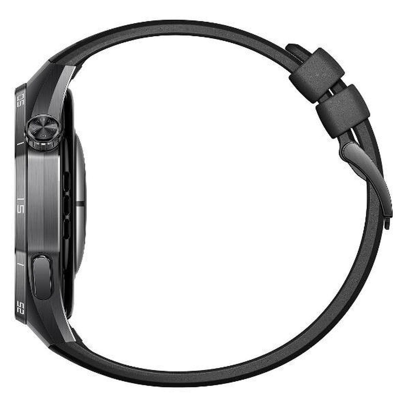 Восстановленные смарт-часы HUAWEI Watch GT 6 Pro 46mm Black, отличный