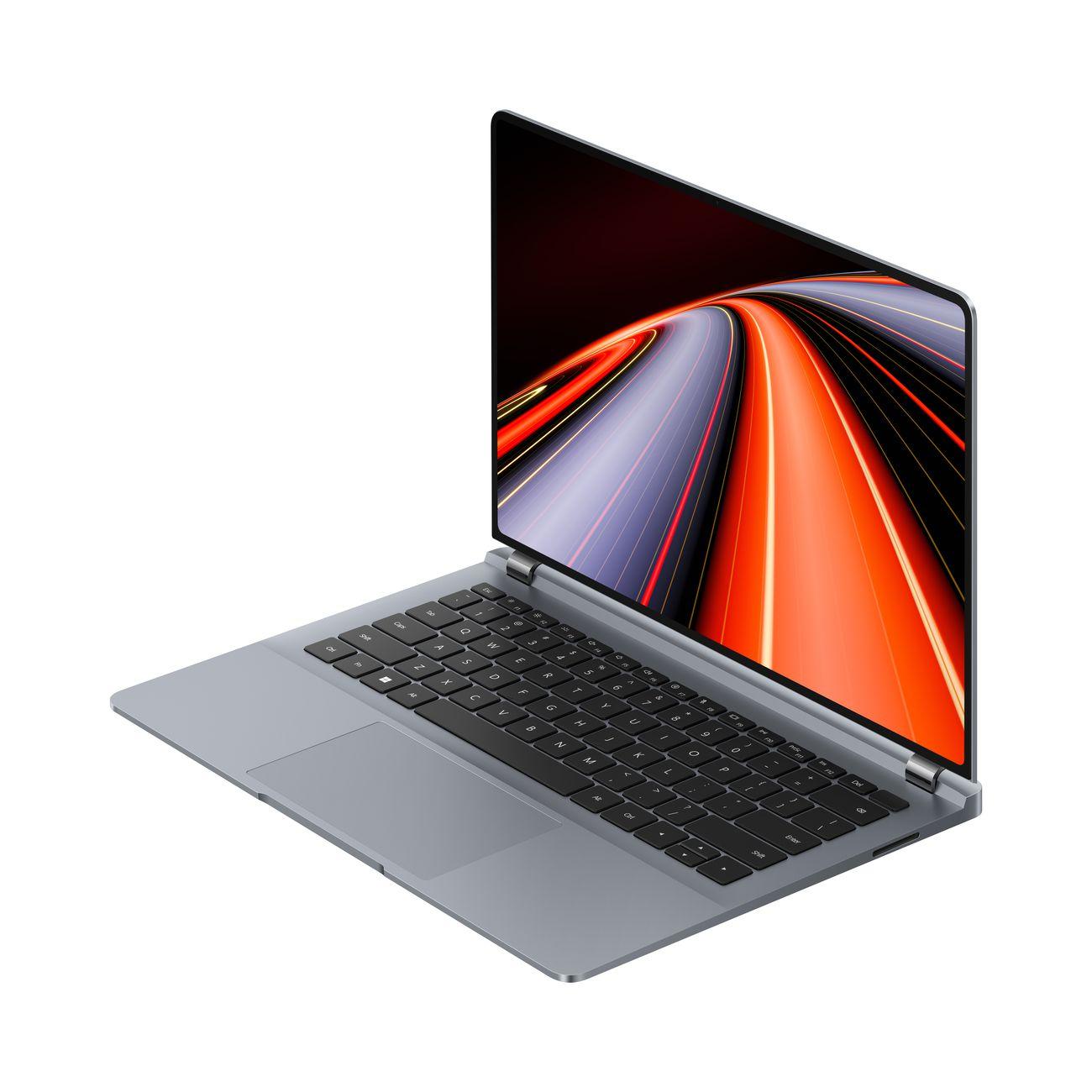 Ноутбук HUAWEI MateBook GT 14/Ultra 5 /32/1TB/DOS/космический серый
