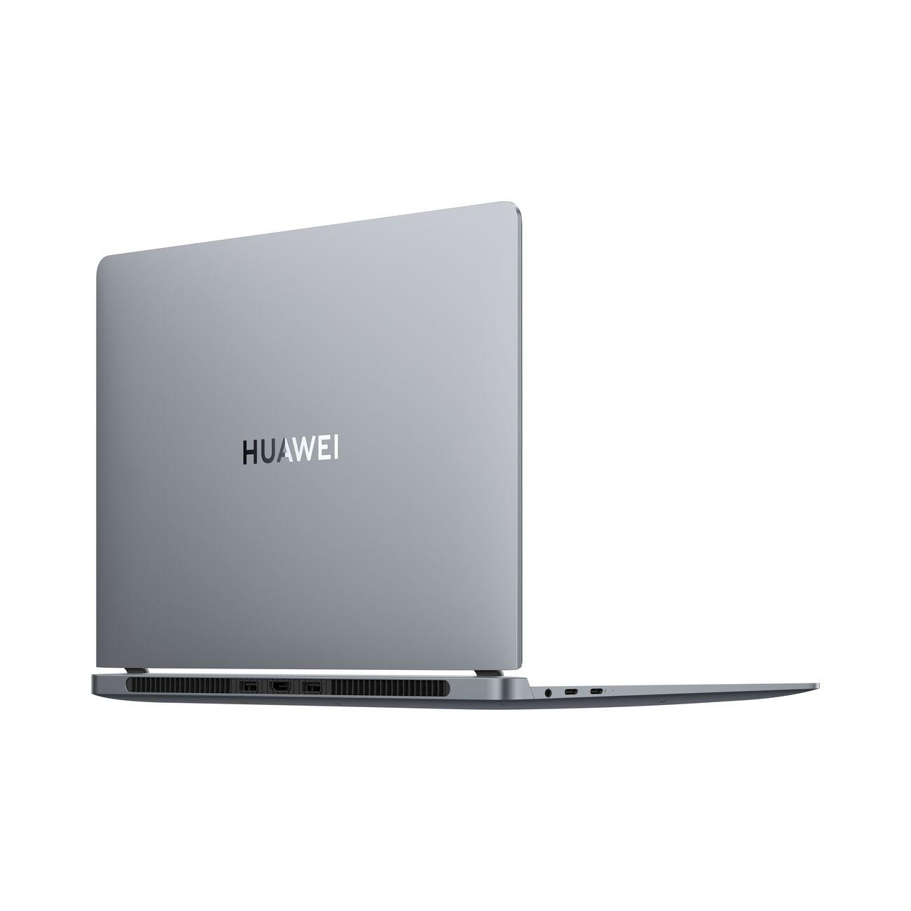 Ноутбук HUAWEI MateBook GT 14/Ultra 5 /16/1TB/DOS/Space Gray