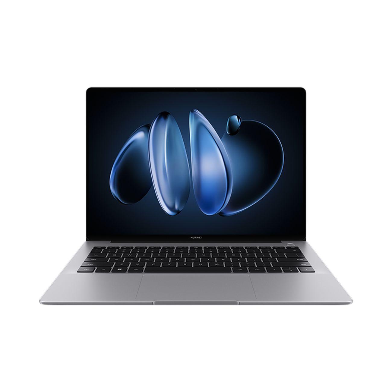 Ноутбук HUAWEI MateBook 14/Ultra 7/32/1TB/DOS/Space Gray