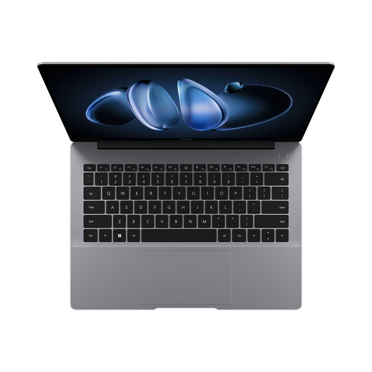 Ноутбук HUAWEI MateBook 14/Ultra 7/32/1TB/DOS/Space Gray