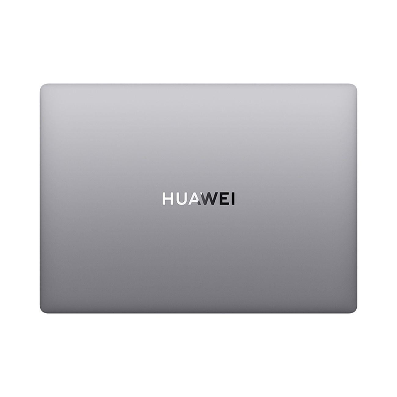 Ноутбук HUAWEI MateBook 14/Ultra 7/32/1TB/DOS/Space Gray
