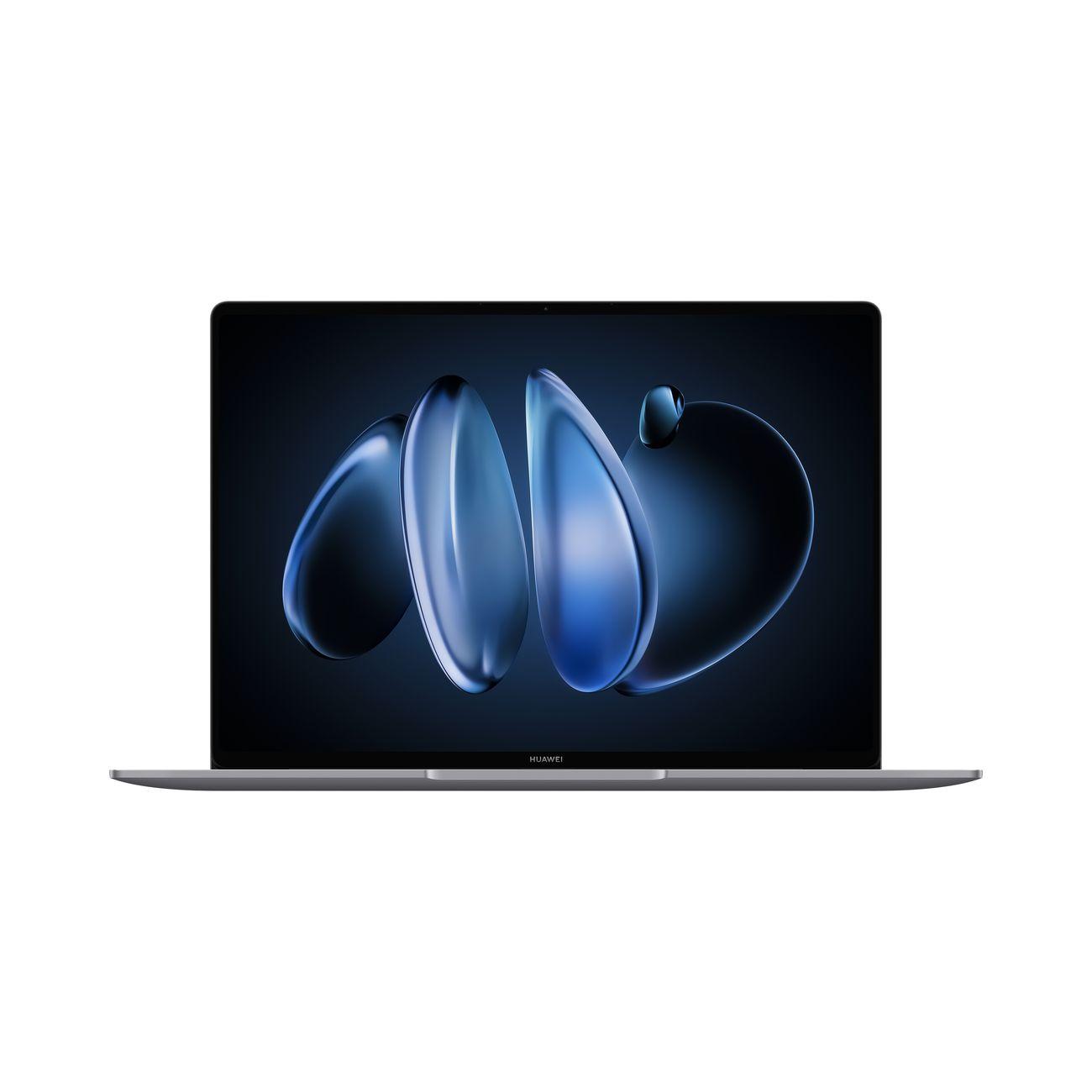Ноутбук HUAWEI MateBook 14/Ultra 5 /32/1TB/DOS/космический серый