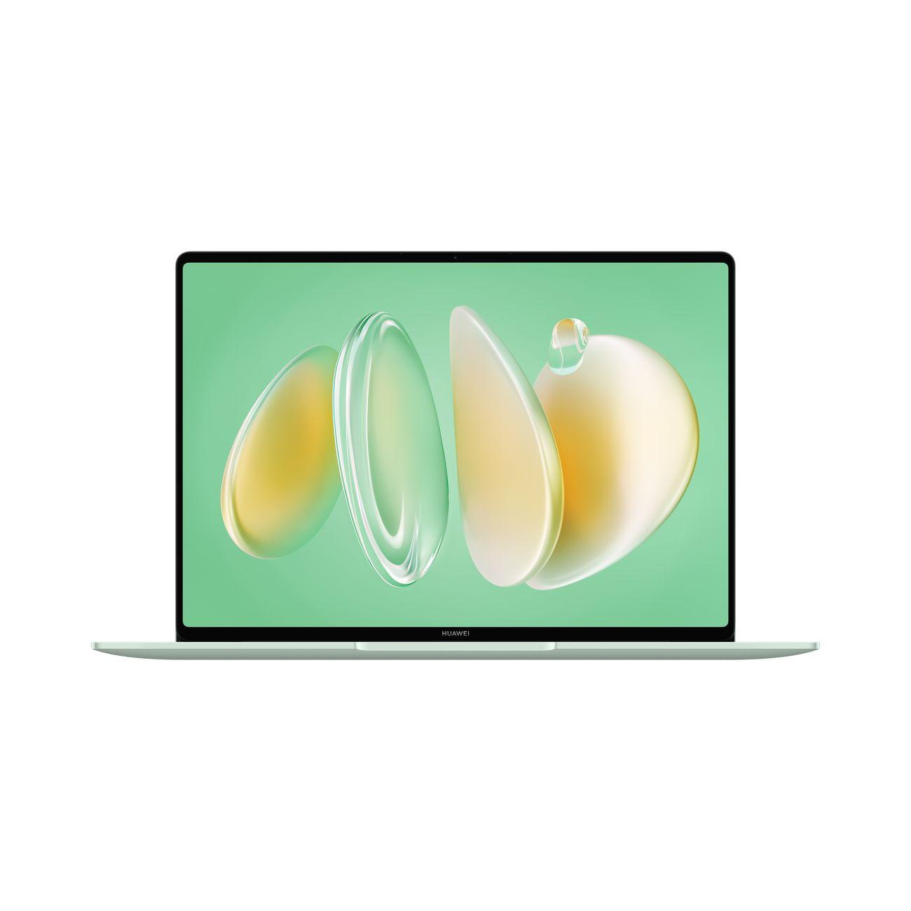 Ноутбук HUAWEI MateBook 14/Ultra 5 /16/512GB/DOS/Green