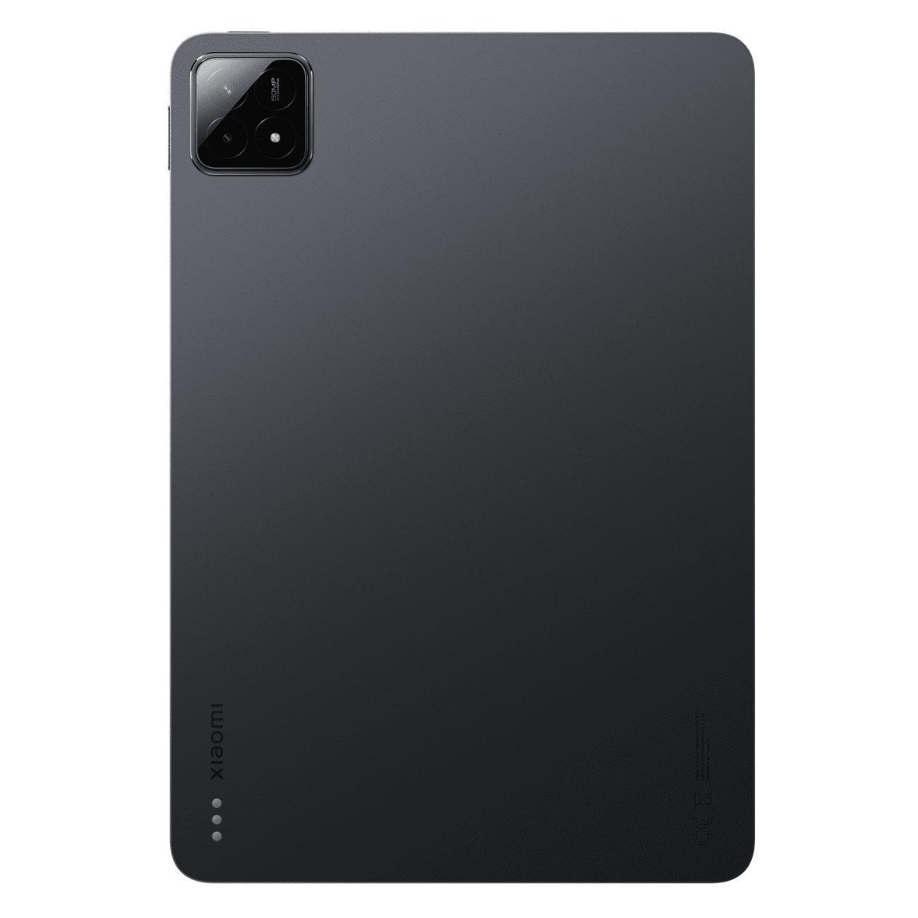 Уцененный планшет Xiaomi Pad 6S Pro 12.4" 12/512GB Black, хороший