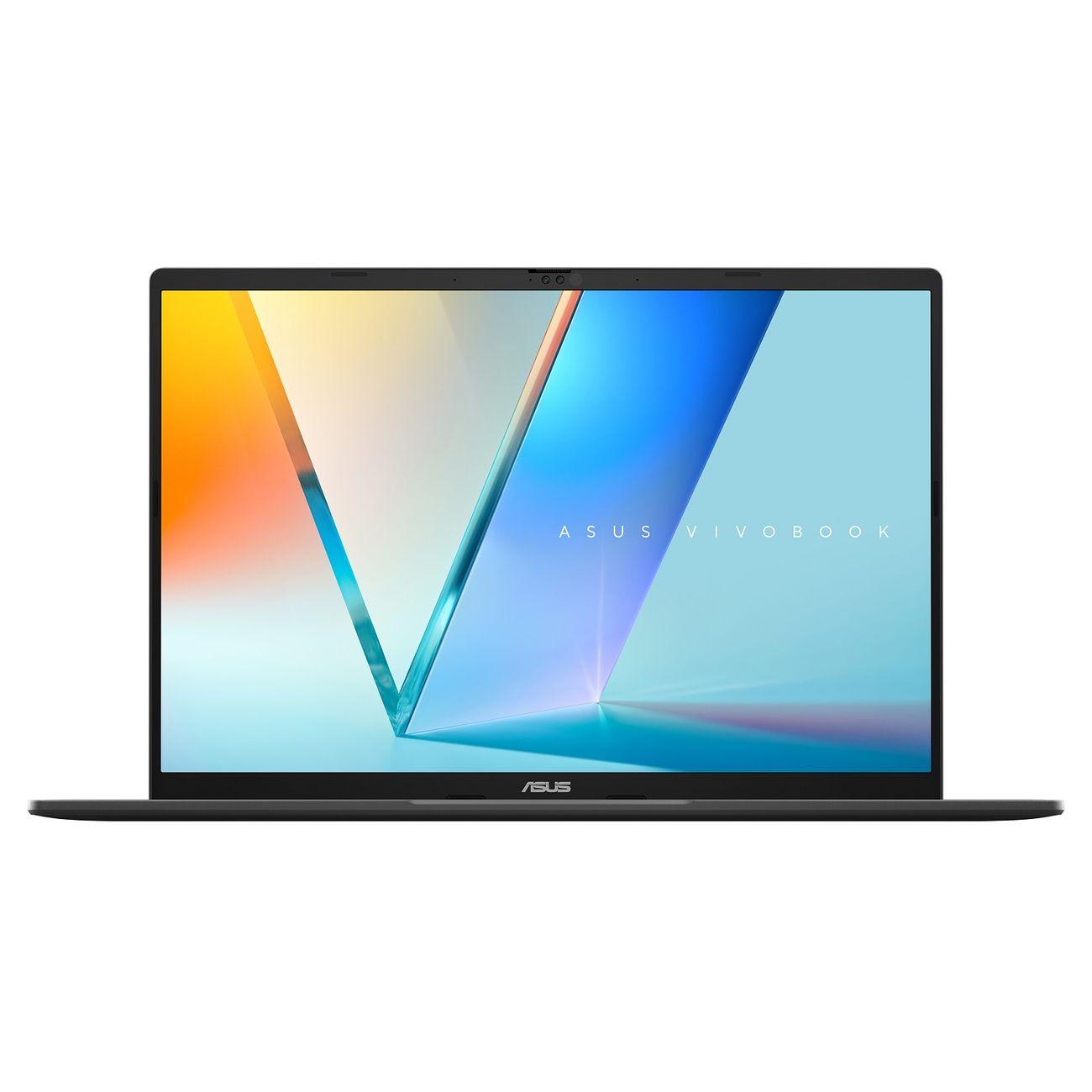 Ноутбук ASUS Vivobook S 16 M3607HA-SH120 16"OLED/Ryzen 7 260/16Гб/512Гб/noOS/Серый