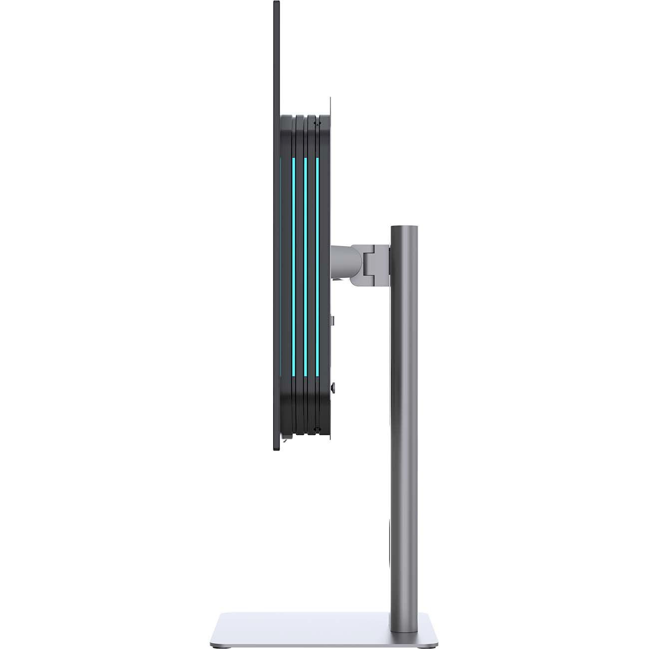 Восстановленный монитор игровой Carrera OLED 27"/2560x1440/240Гц/черный (CRL279), отличный