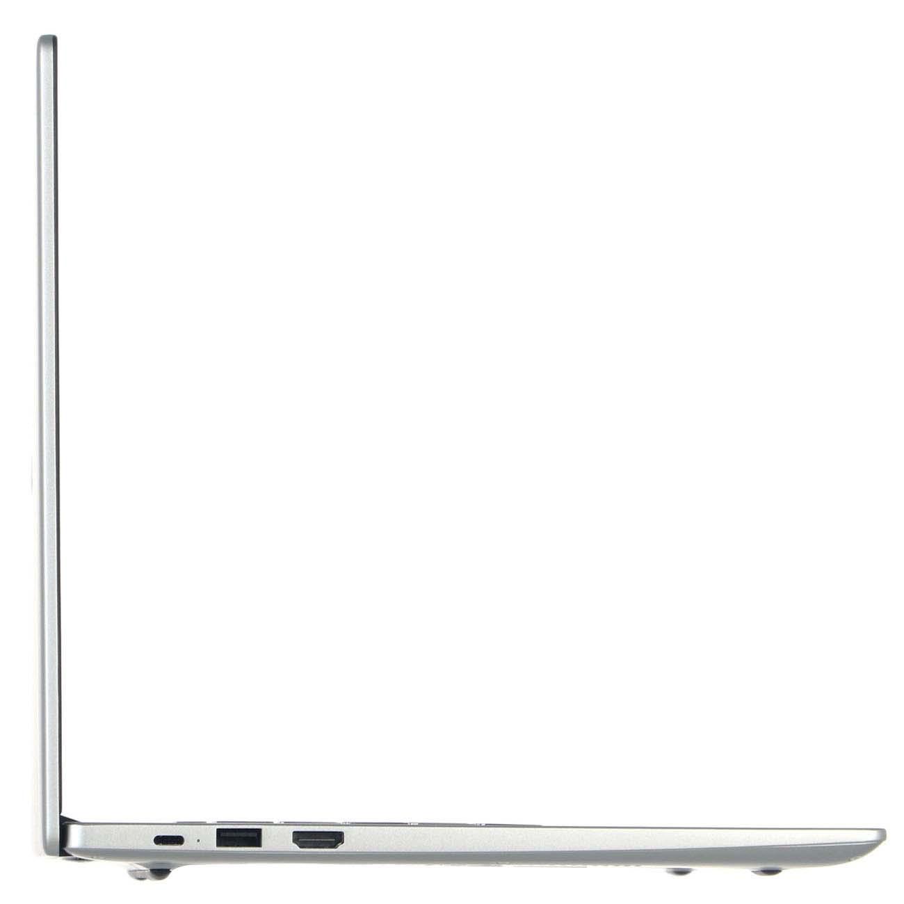 Восстановленный ноутбук HUAWEI MateBook D 15 2021 BoD-WDH9/15.6"/Core i5-1135G7/8/512GB/Win/Mystic Silver, рабочий