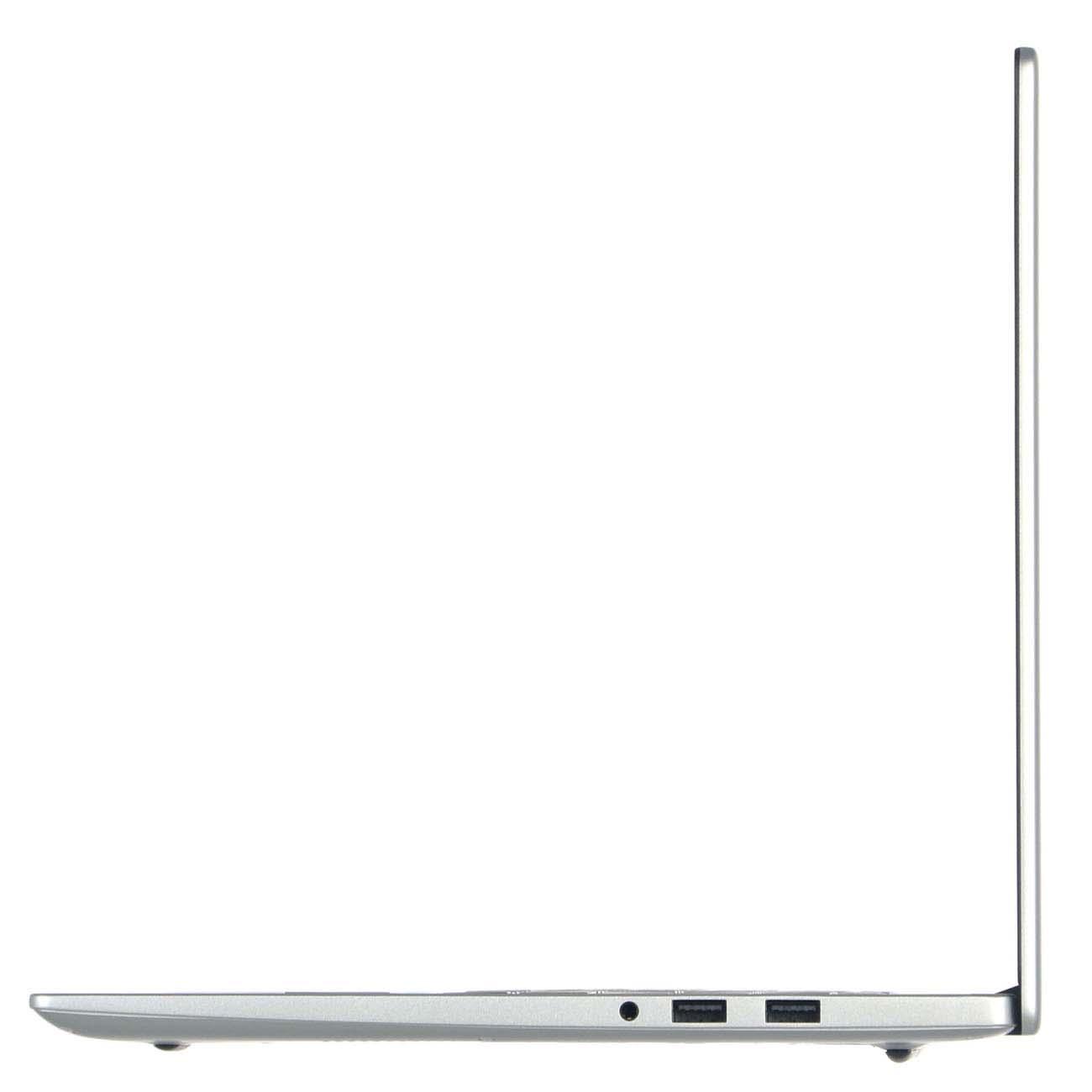 Восстановленный ноутбук HUAWEI MateBook D 15 2021 BoD-WDH9/15.6"/Core i5-1135G7/8/512GB/Win/Mystic Silver, рабочий
