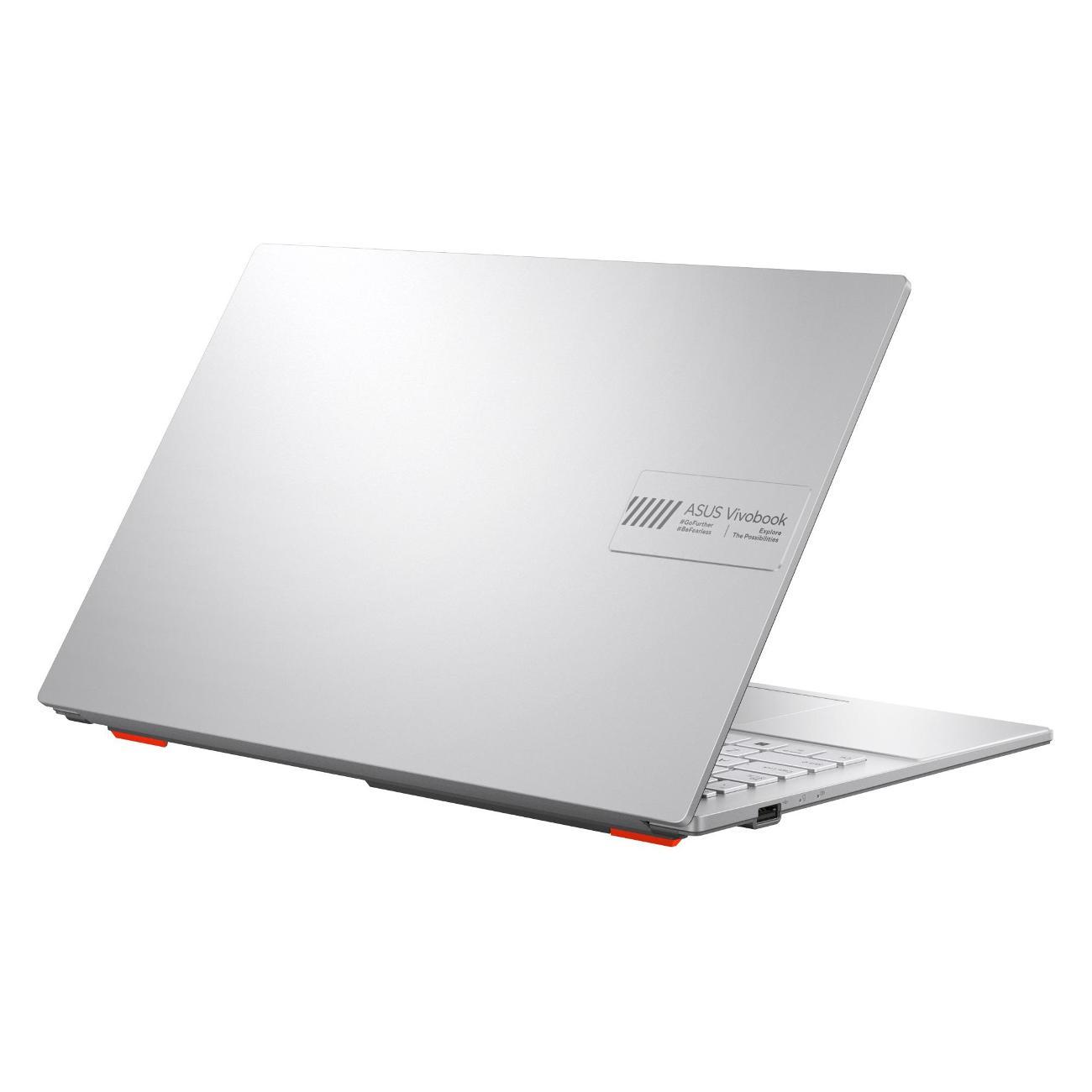 Восстановленный ноутбук ASUS Vivobook Go 15 OLED E1504FA-L11198 15.6"/1920x1080 пикс./Ryzen 5 7520U/AMD Radeon/16GB/1TB/DOS (90NB0ZR1-M02420), отличный