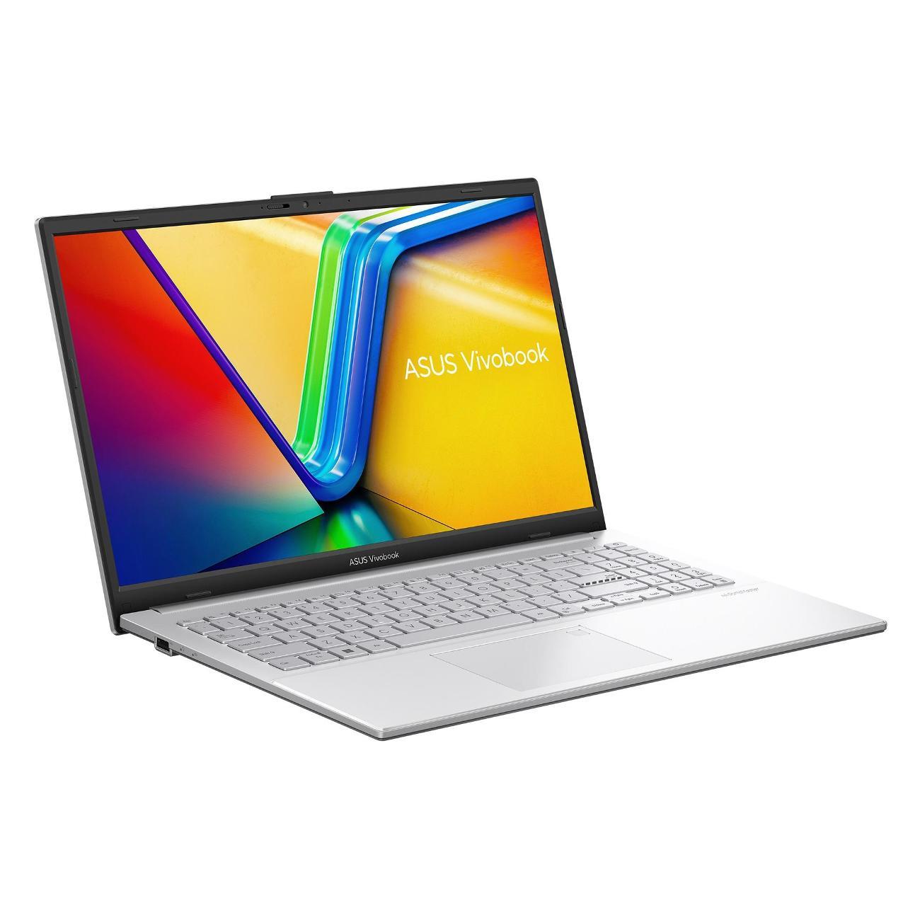 Восстановленный ноутбук ASUS Vivobook Go 15 OLED E1504FA-L11198 15.6"/1920x1080 пикс./Ryzen 5 7520U/AMD Radeon/16GB/1TB/DOS (90NB0ZR1-M02420), отличный