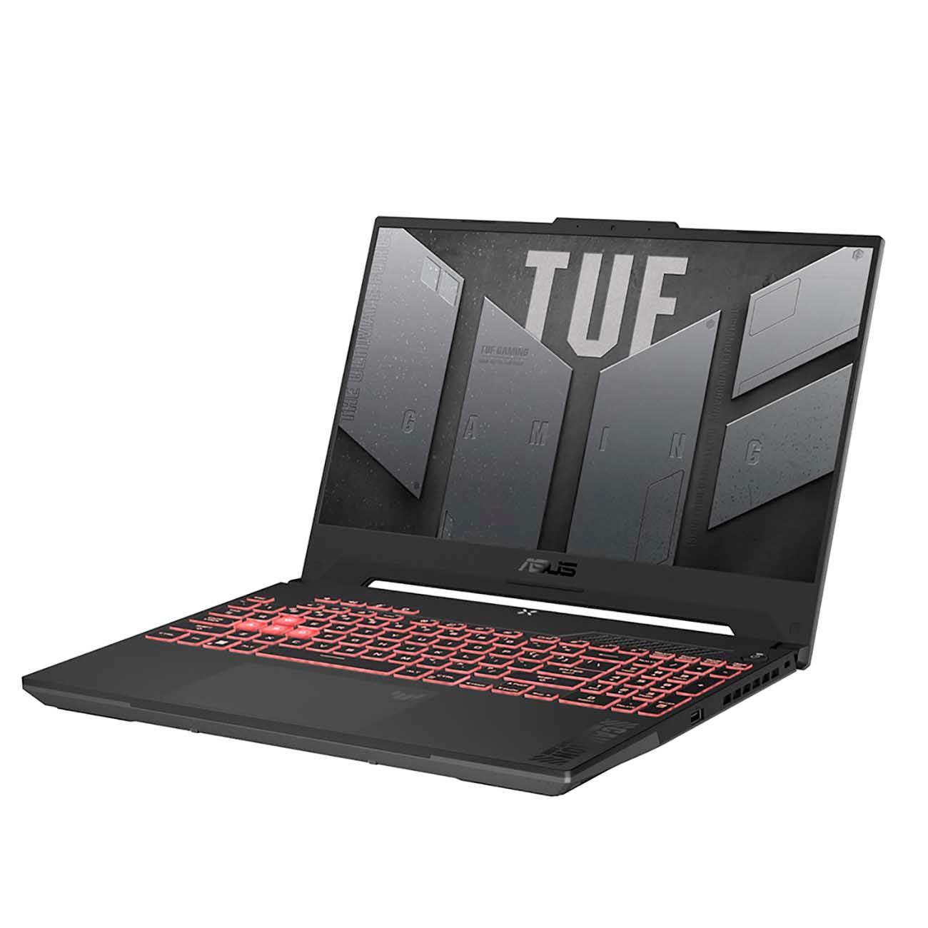 Восстановленный ноутбук игровой ASUS TUF Gaming F15 FX507VI-LP097 15,6"/Core i7-13620H/16/512GB/GeForce RTX4070 8GB/NoOS (90NR0FH7-M005W0), отличный