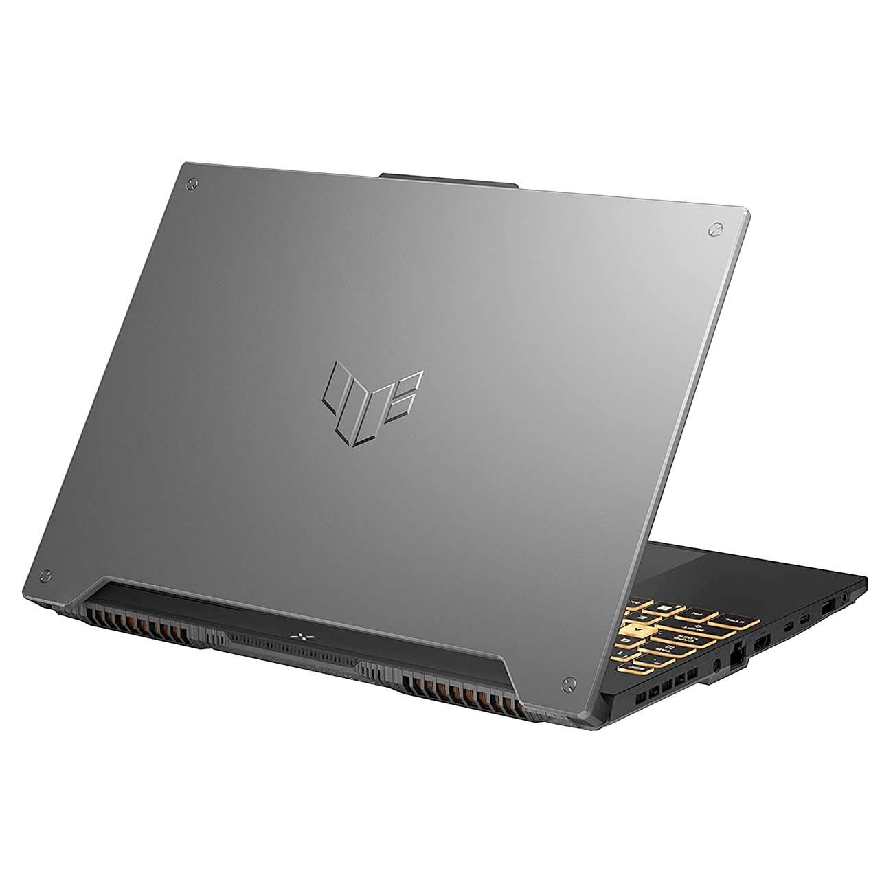 Восстановленный ноутбук игровой ASUS TUF Gaming F15 FX507VI-LP097 15,6"/Core i7-13620H/16/512GB/GeForce RTX4070 8GB/NoOS (90NR0FH7-M005W0), отличный