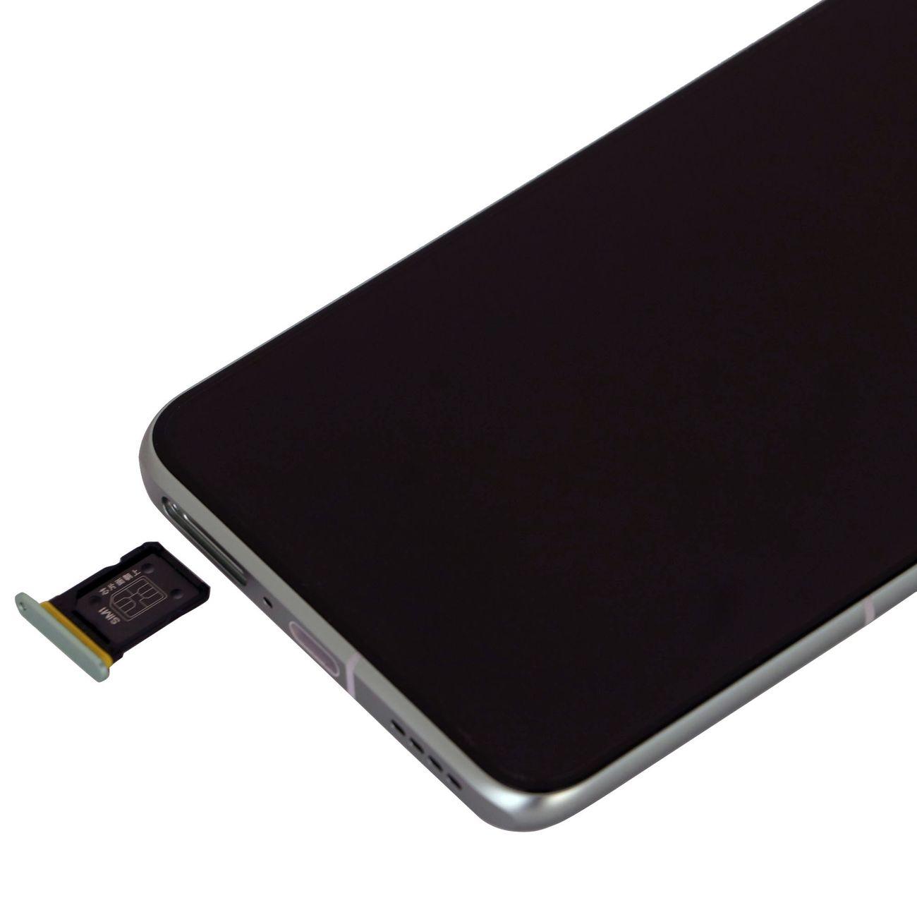 Восстановленный смартфон realme GT2 Pro 8/256GB Paper Green (RMX3301), хороший