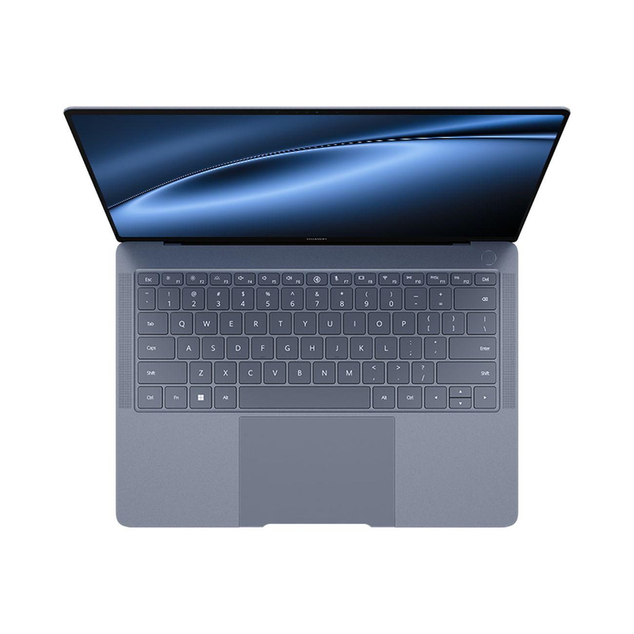Восстановленный ноутбук HUAWEI MateBook X PRO /Intel Ultra 7/32GB/2TB/Win11 (53014DEY), отличный