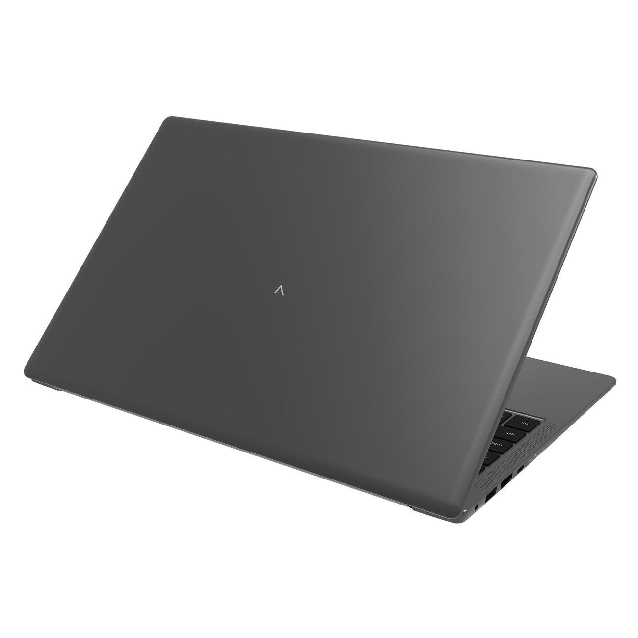 Восстановленный ноутбук Digma Pro Sprint N/15.6"/Ryzen 5 5500U/8/512GB/Win/темно-серый (DN15R5-8DXW05), отличный