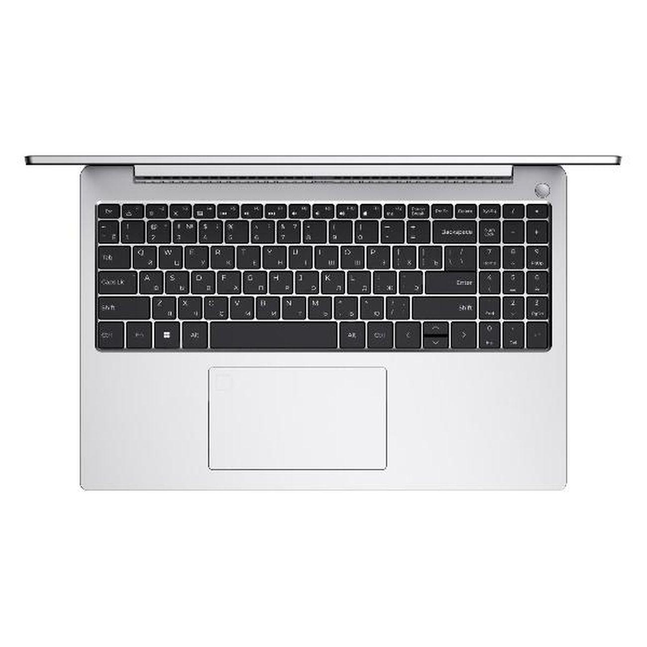 Восстановленный ноутбук Machcreator Genesis N16 JB0C17001RU, как новый